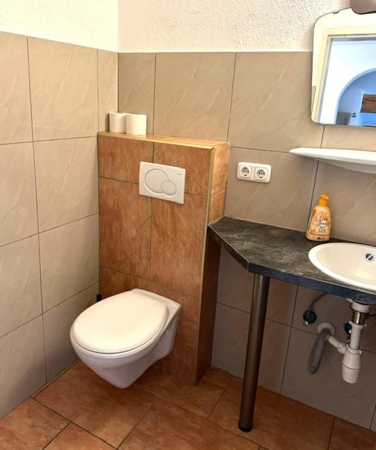 Gaestezimmer Lercher Sankt Veit im Pongau Quarto foto